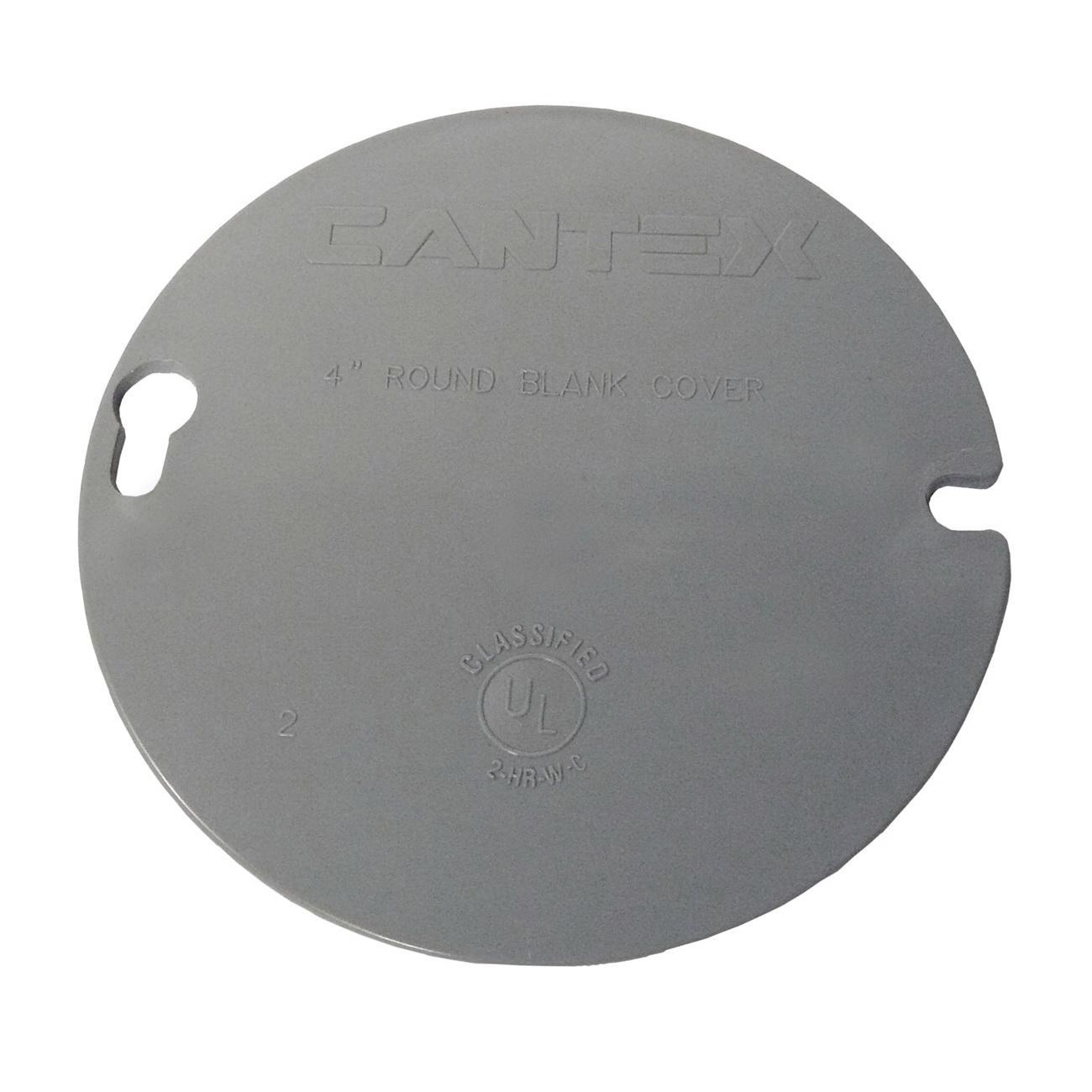 CANTEX&reg; EZYKL