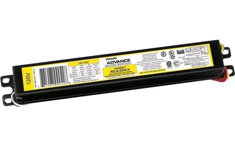 Advance ICN2P60N35I