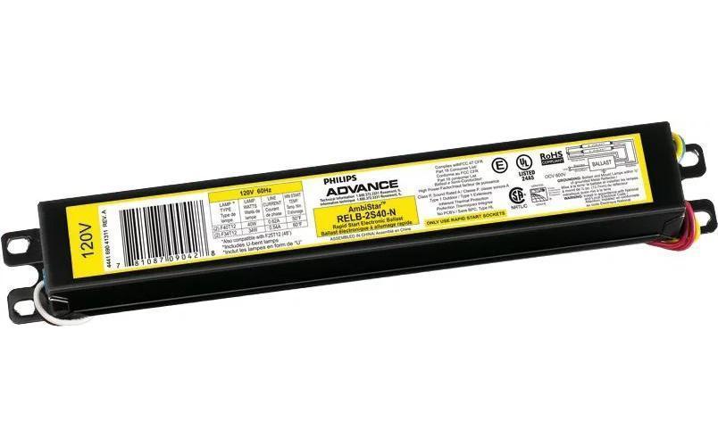 Advance ICN2S40N35I