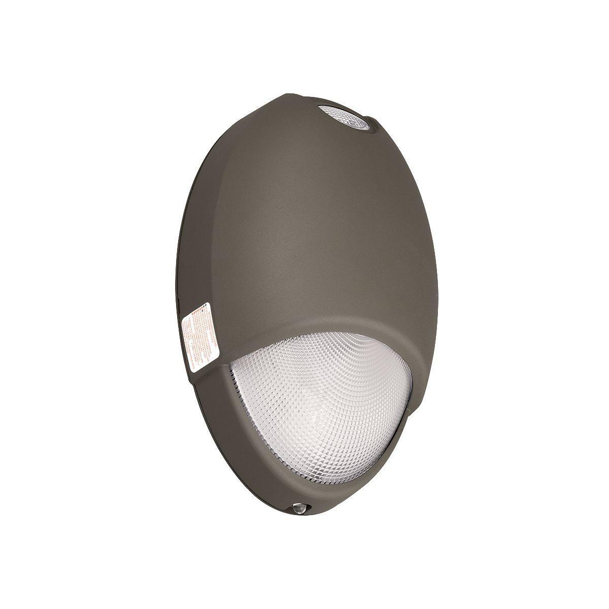 Dual-Lite® CUWZ-HTR-PC