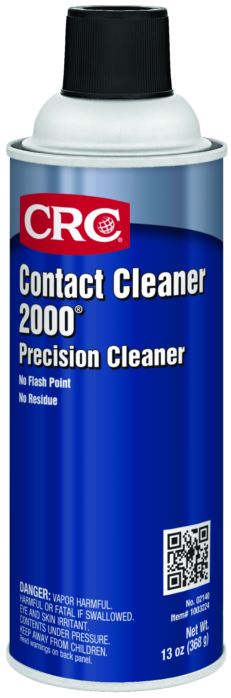 CRC&reg; 02140