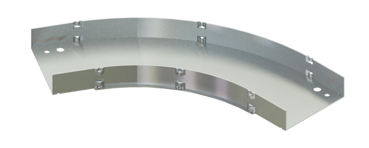 Trough Cable Trays