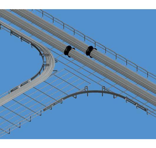 CABLOFIL&reg; RADT9012KIT4BL
