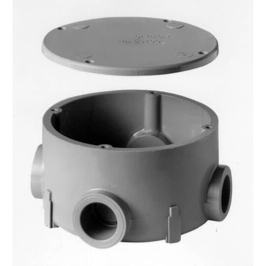 Carlon&reg; E970CE-CTN