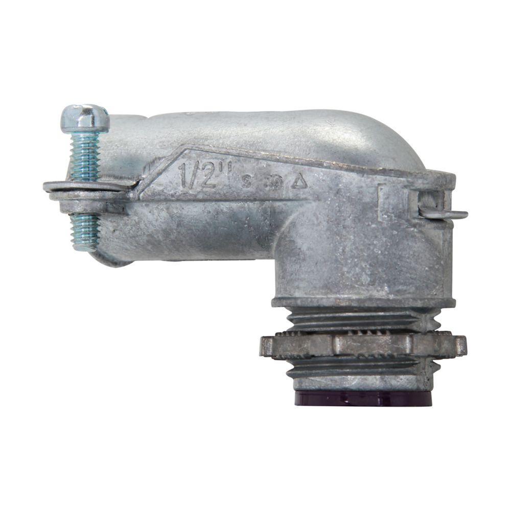 Conduit Elbows