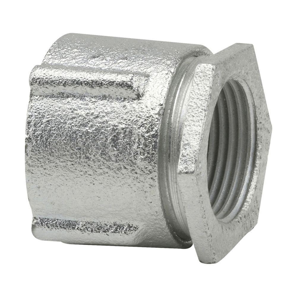 Conduit Couplings