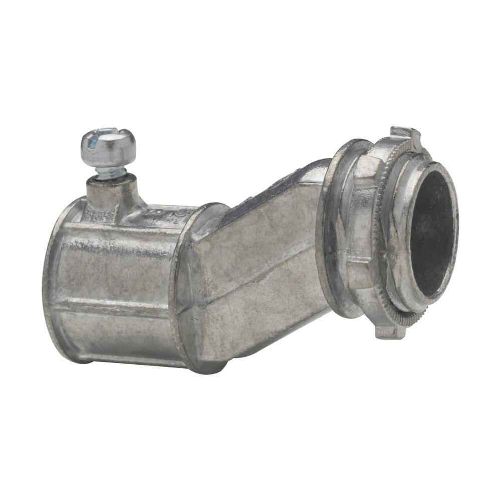 Conduit Offsets