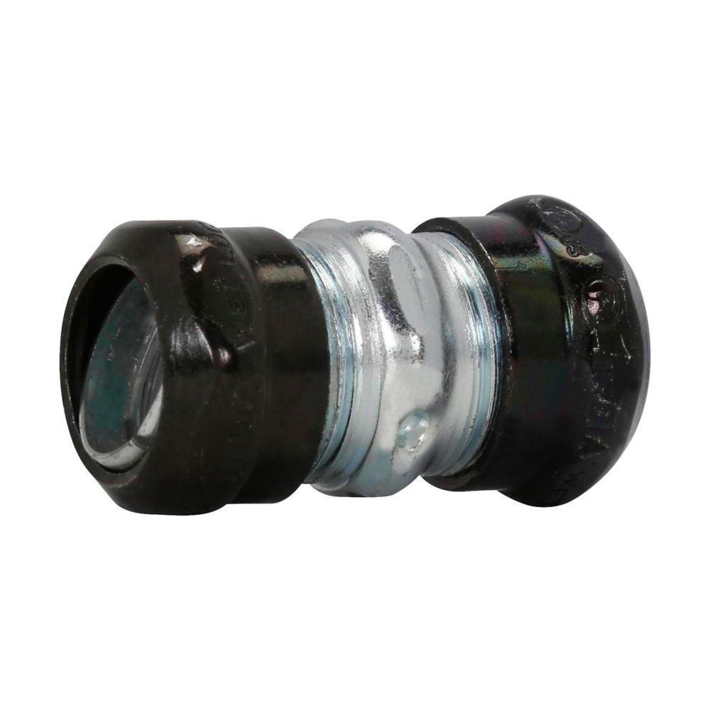 Liquid Tight Conduit Couplings