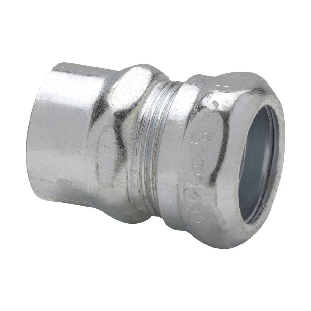 Conduit Combination Couplings