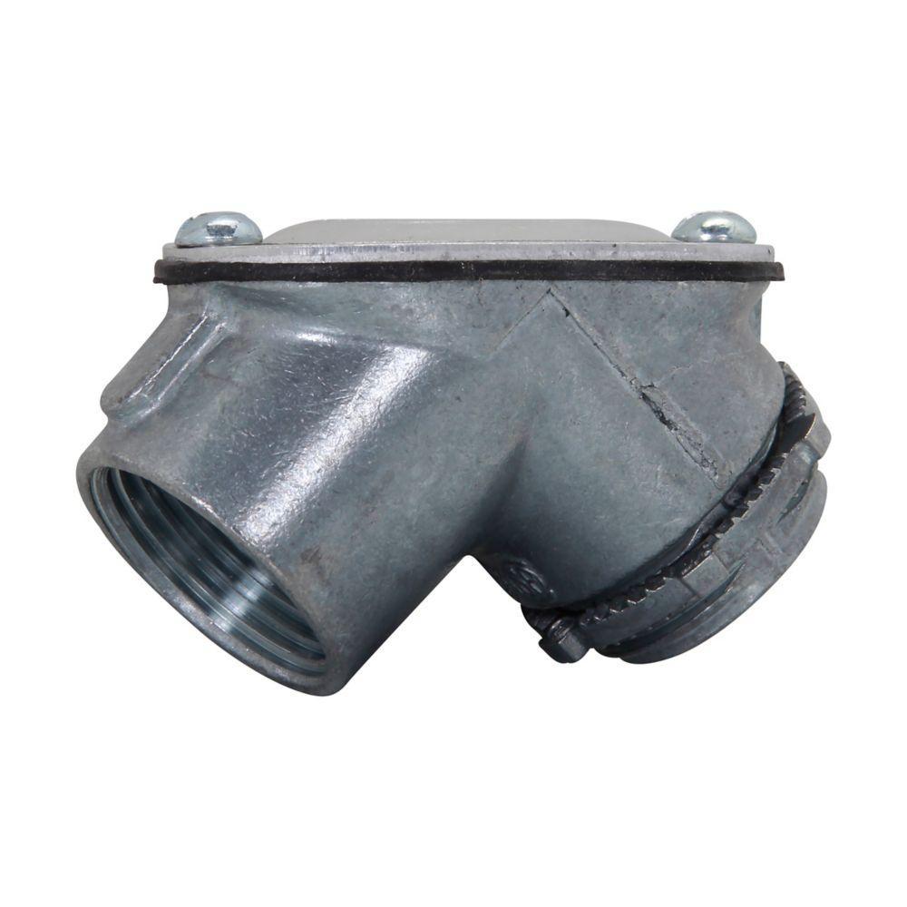 Liquid Tight Pull Elbows