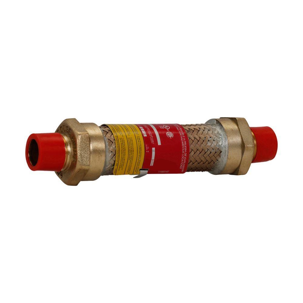 Explosion-Proof Conduit Couplings