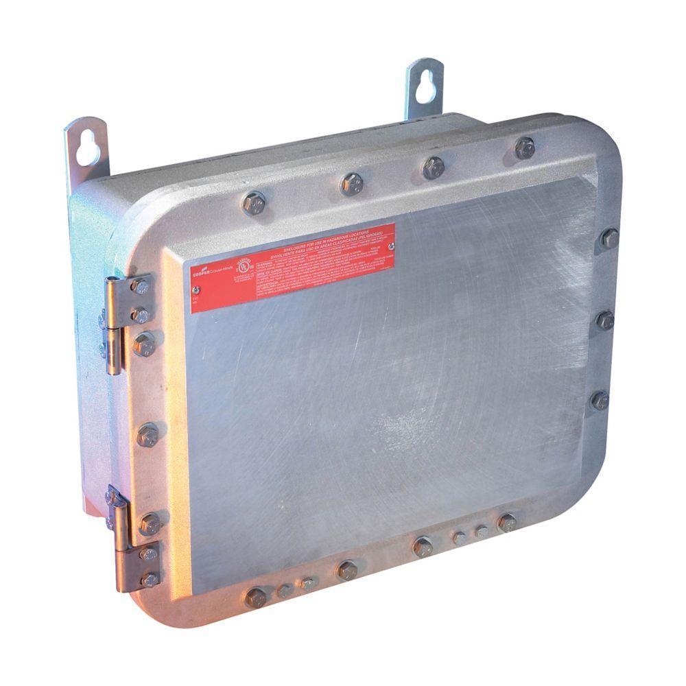Conduit Junction Boxes