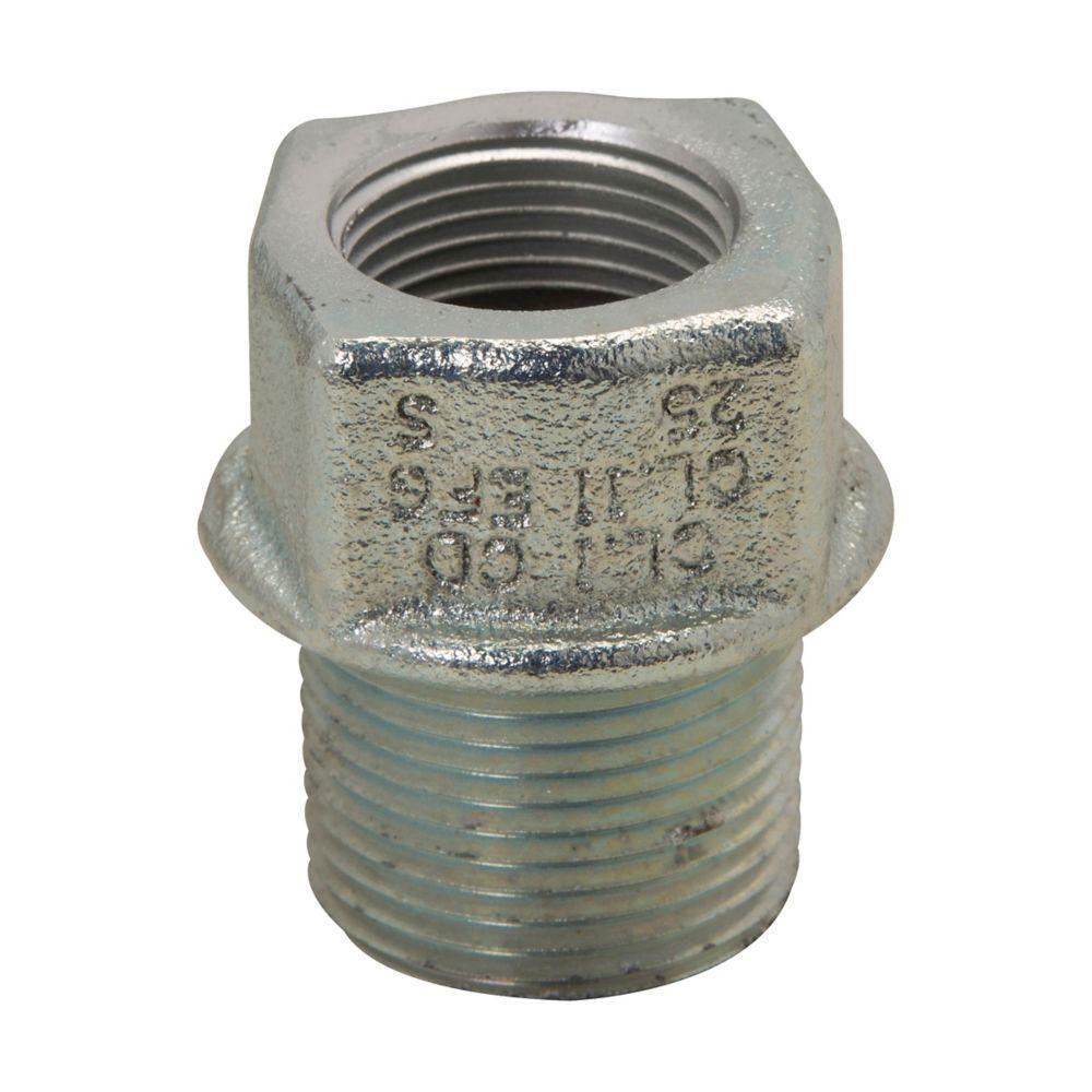 Explosion-Proof Conduit Hubs