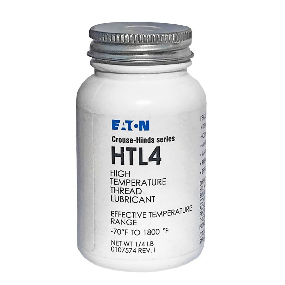 Crouse-Hinds HTL4