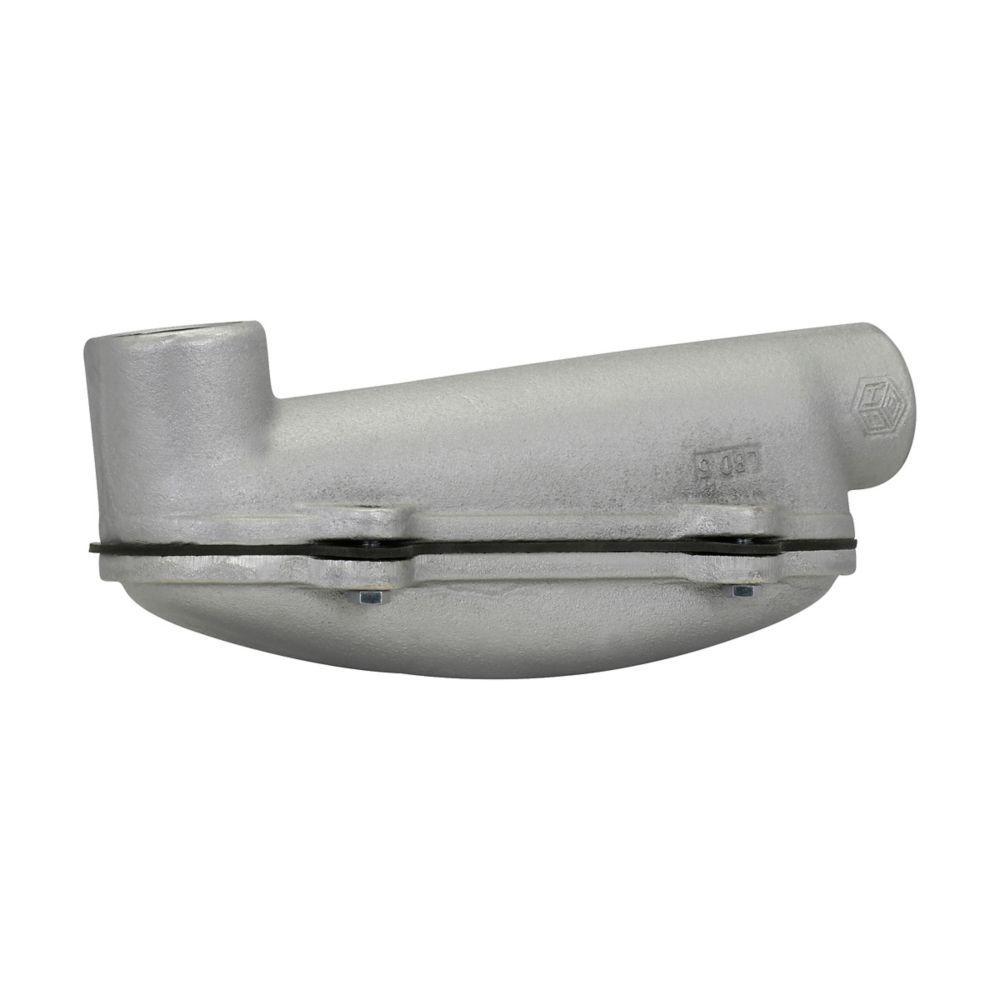 Conduit Bodies - Type LB