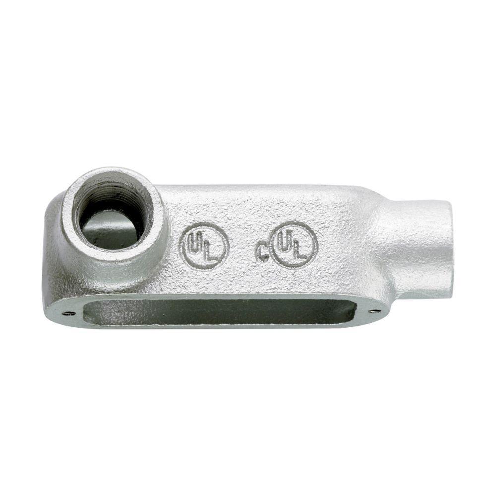 Conduit Bodies - Type LL