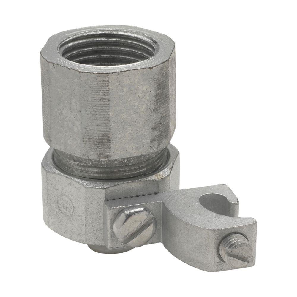 Liquid Tight Conduit Comb Couplings