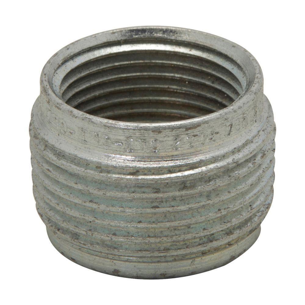 Explosion-Proof Conduit Bushings