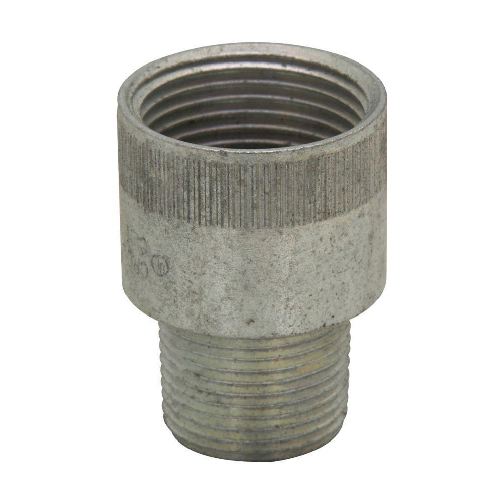 Explosion-Proof Conduit Adapters
