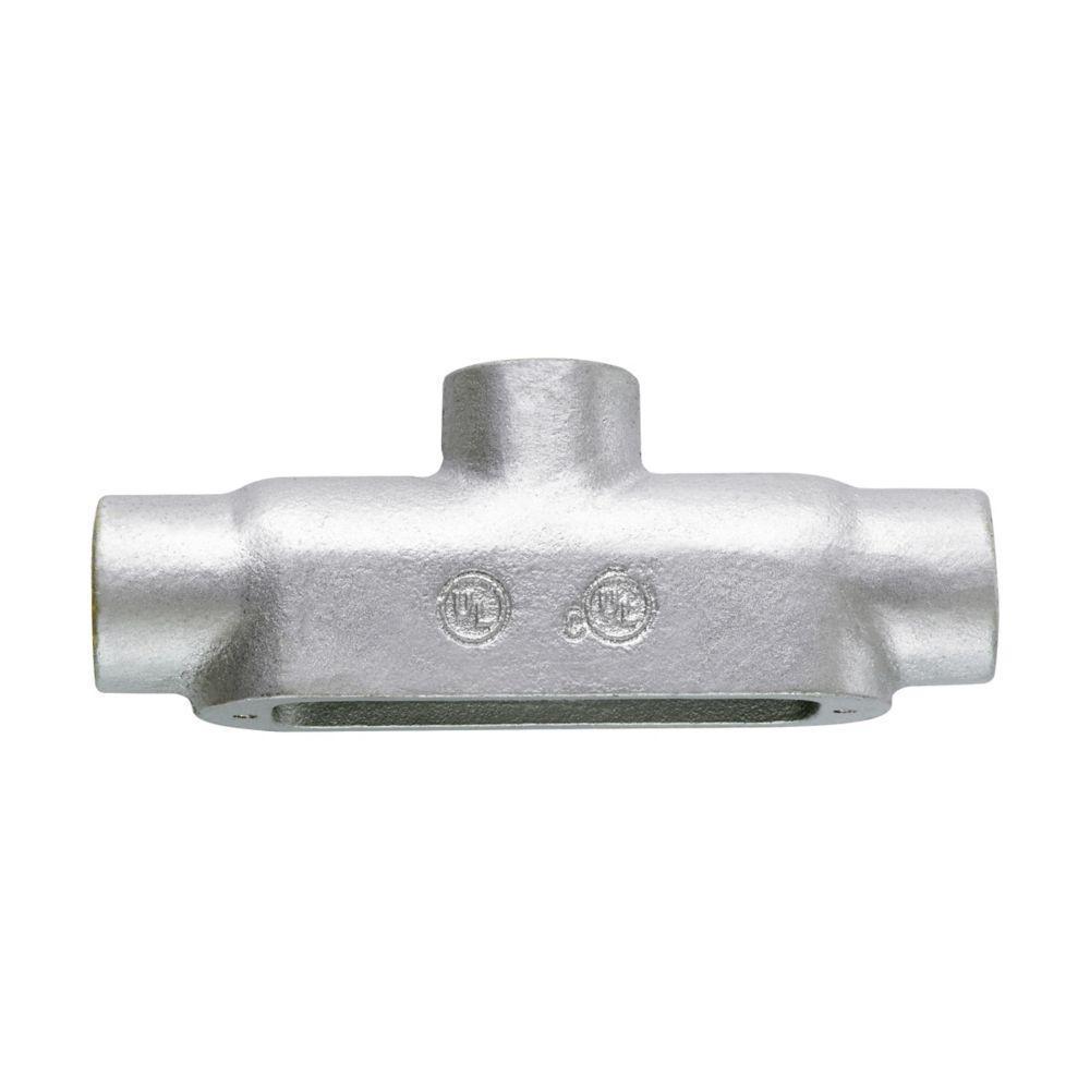 Conduit Bodies - Type TB