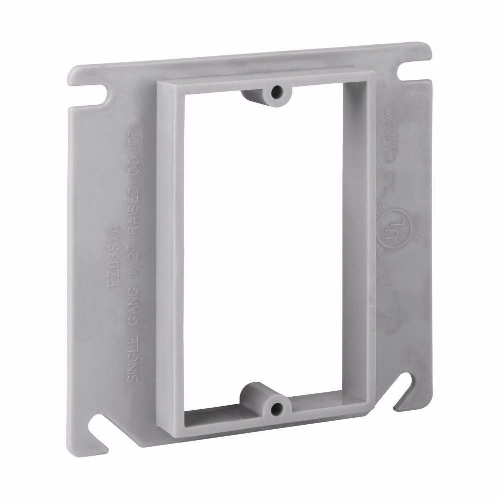 Electric Box Covers