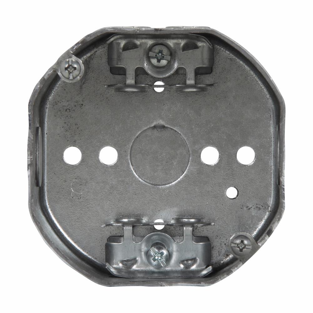 Octagon Boxes