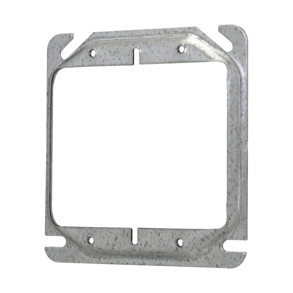 Square Box Plaster/Mud Rings