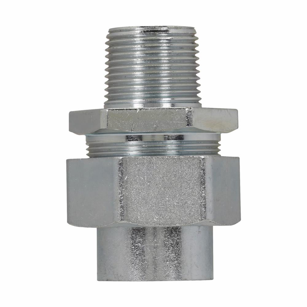 Conduit Unions
