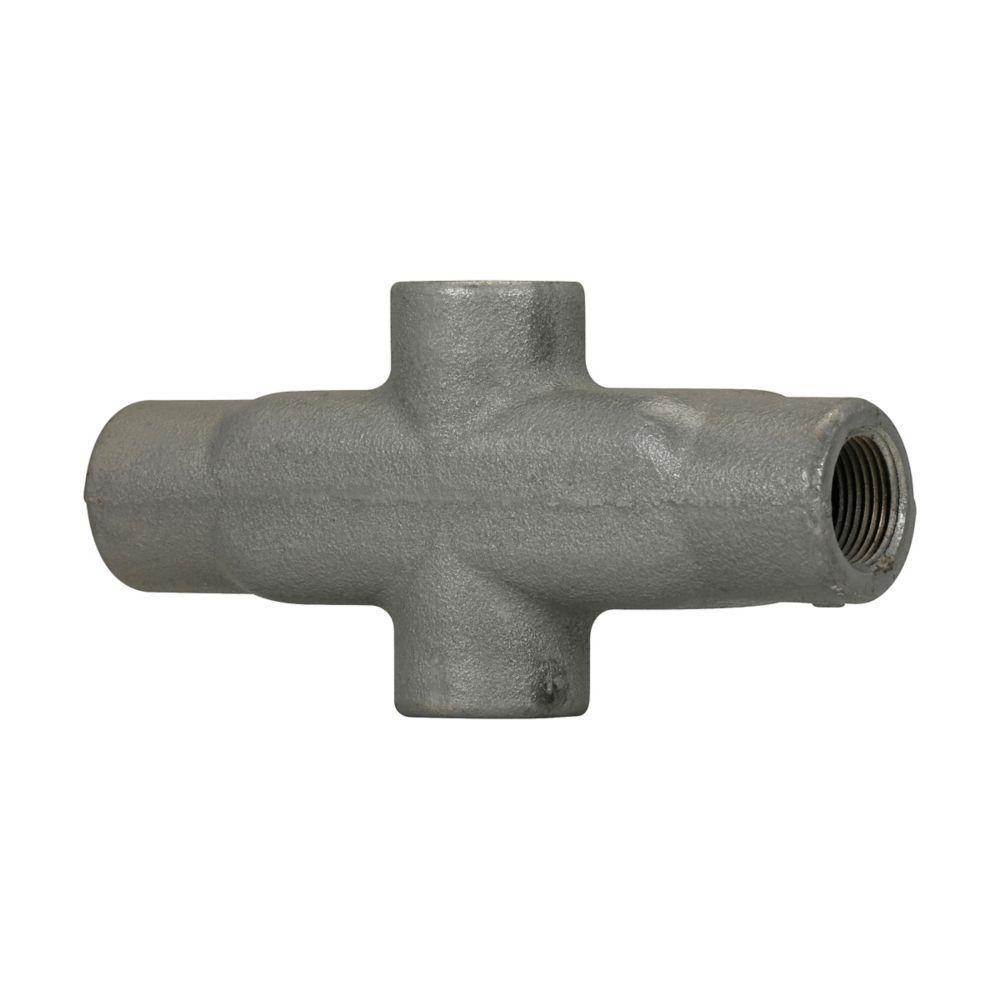 Conduit Bodies - Type X