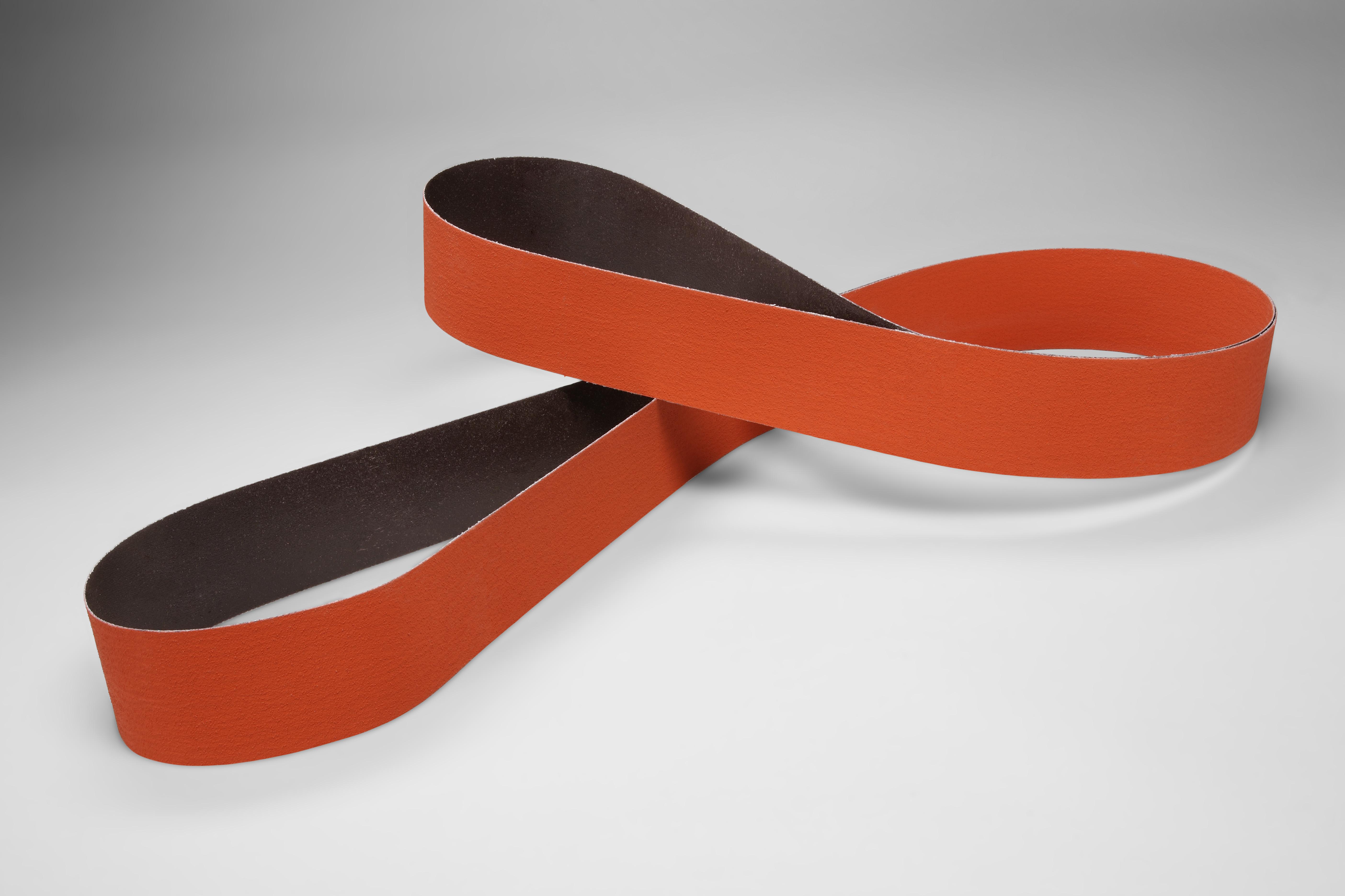Coated Abrasive Rolls