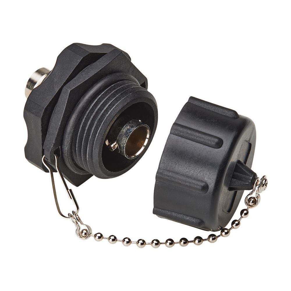 Audio/Video BNC Adapters