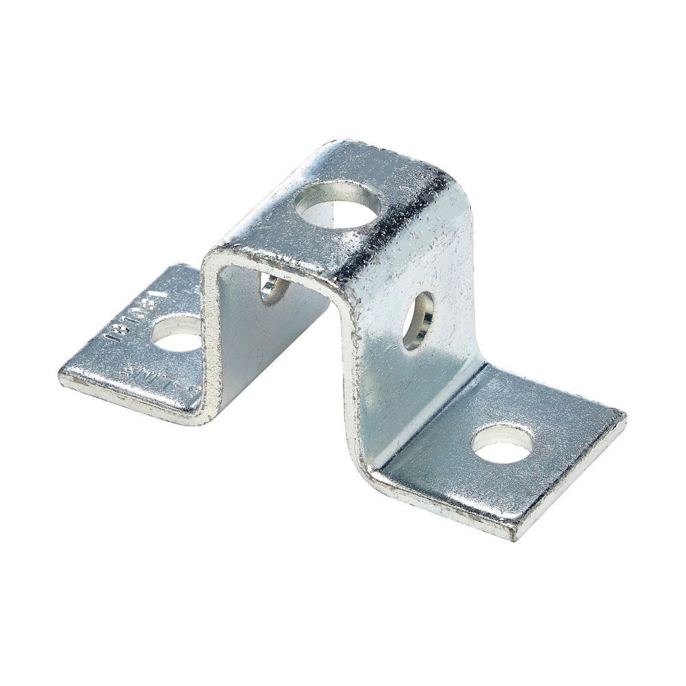 Channel U-Shaped Fittings