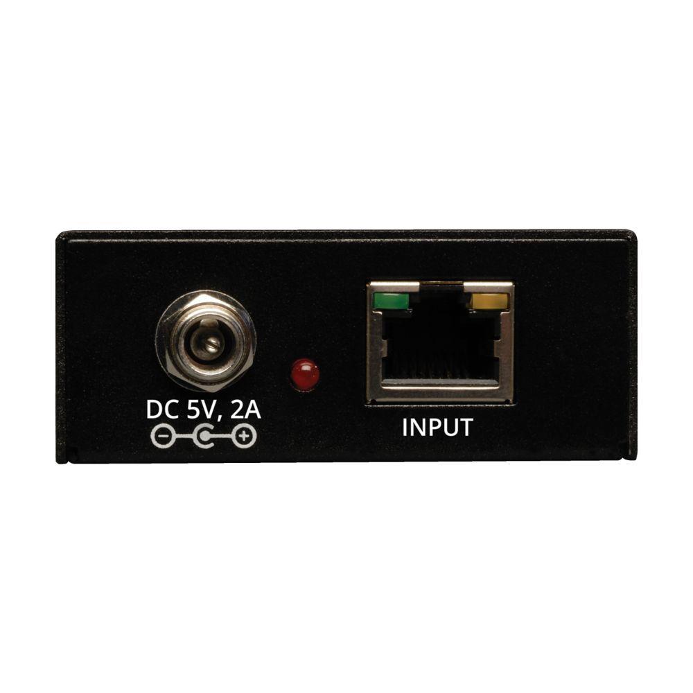 Audio & Video Extenders