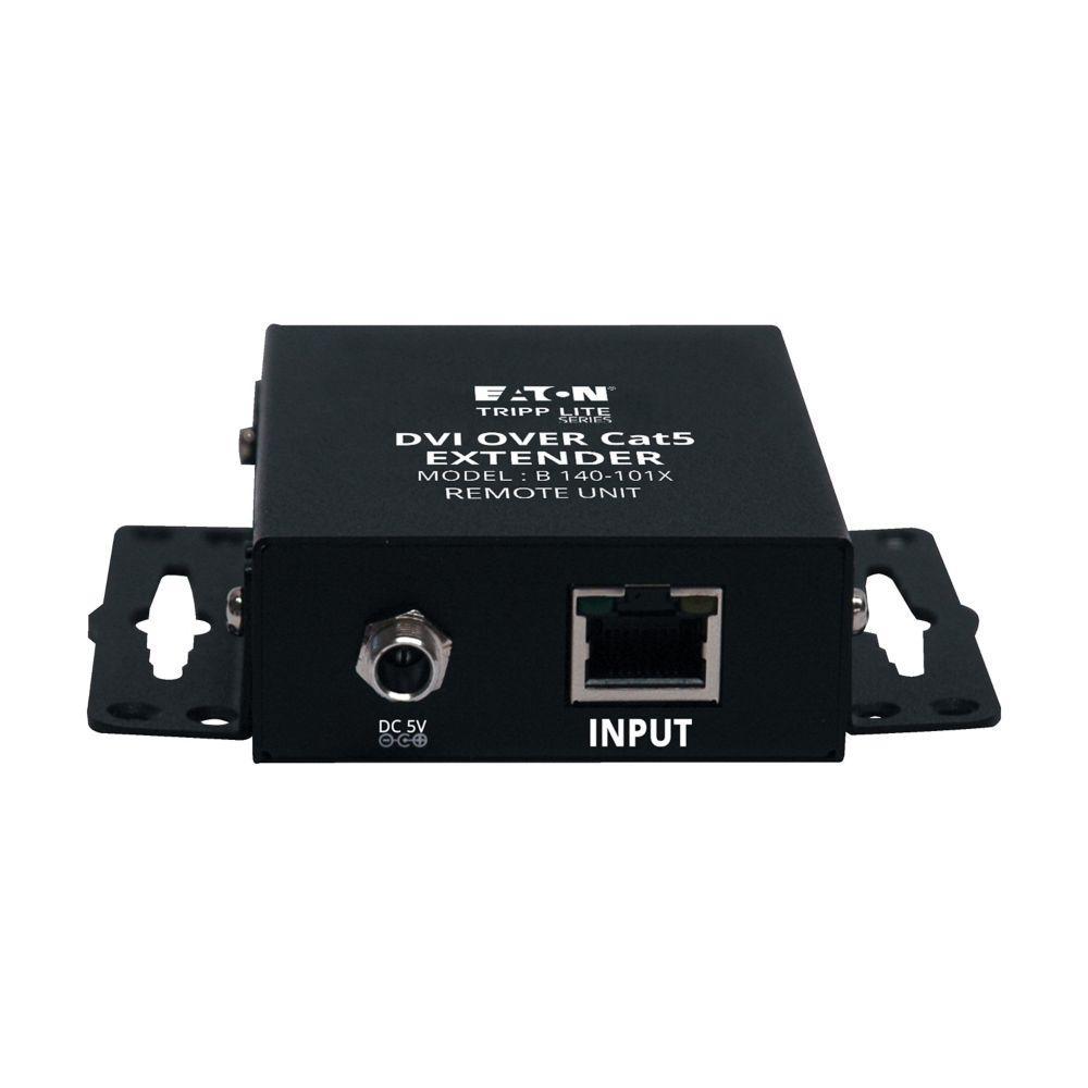 Audio/Video Transmitters & Receivers