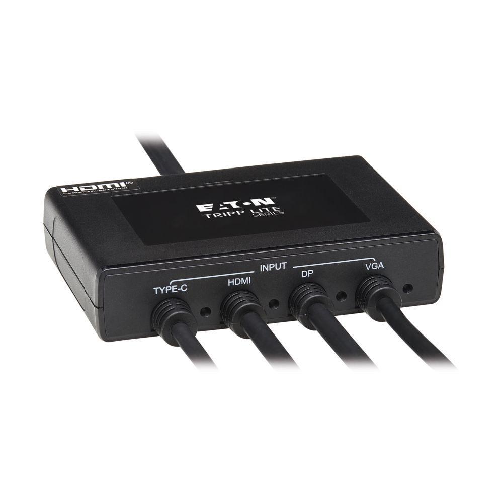 TV, Home Theaters & A/V Presentation