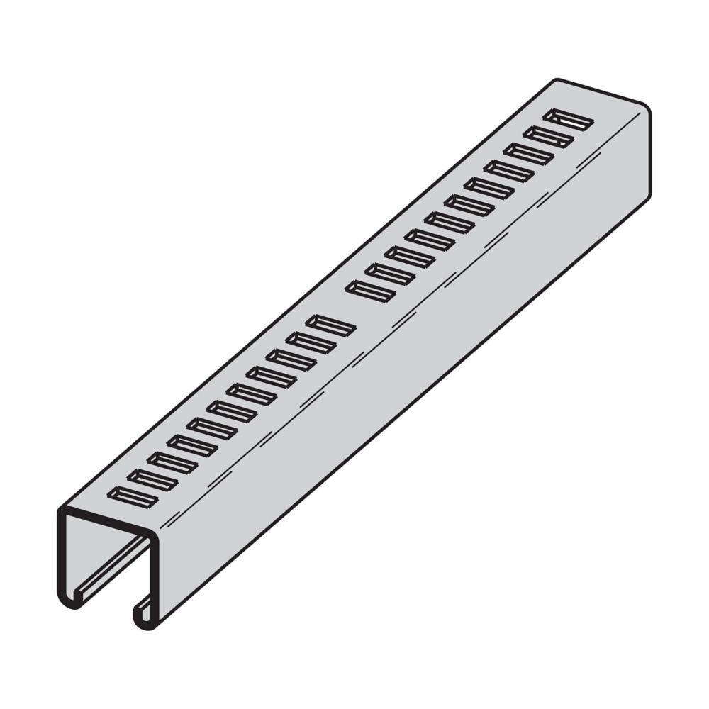 Strut Channels & Accessories