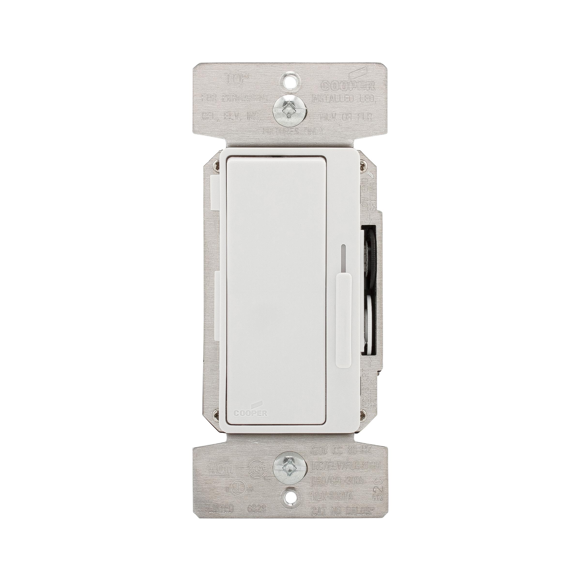 Dimmer Switches
