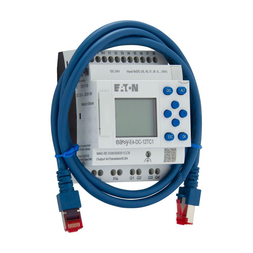 Programmable Logic Controllers