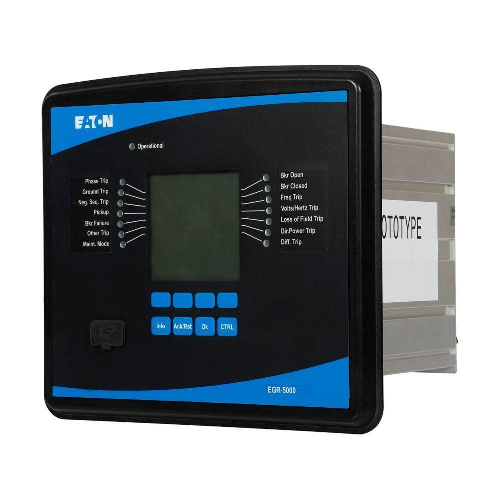 EATON EGR-5000-2B1FA0
