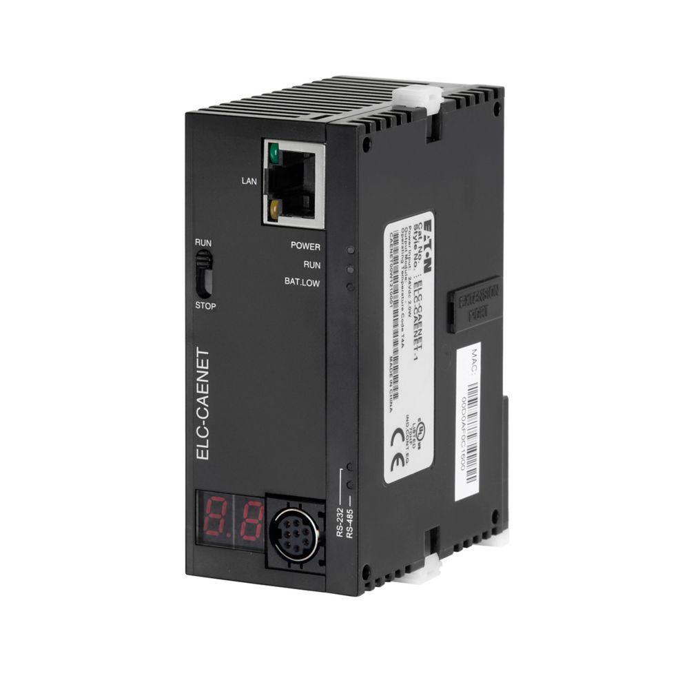 Distributed I/O