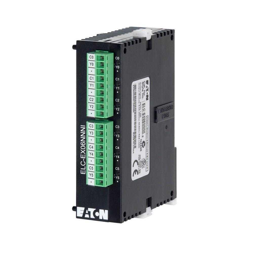 EATON ELC-EX06NNNI