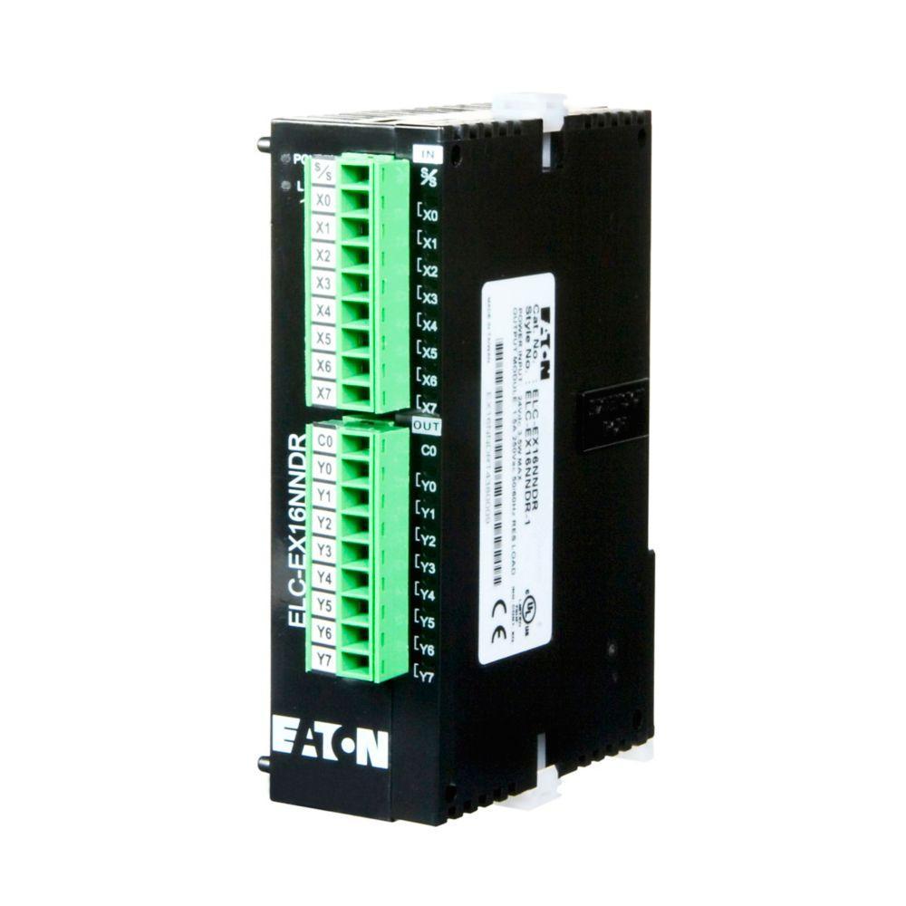 EATON ELC-EX16NNDR