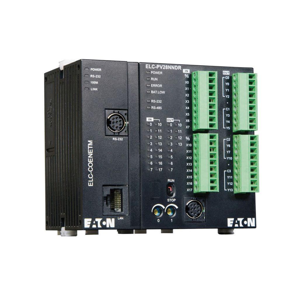 PLC Communication Modules