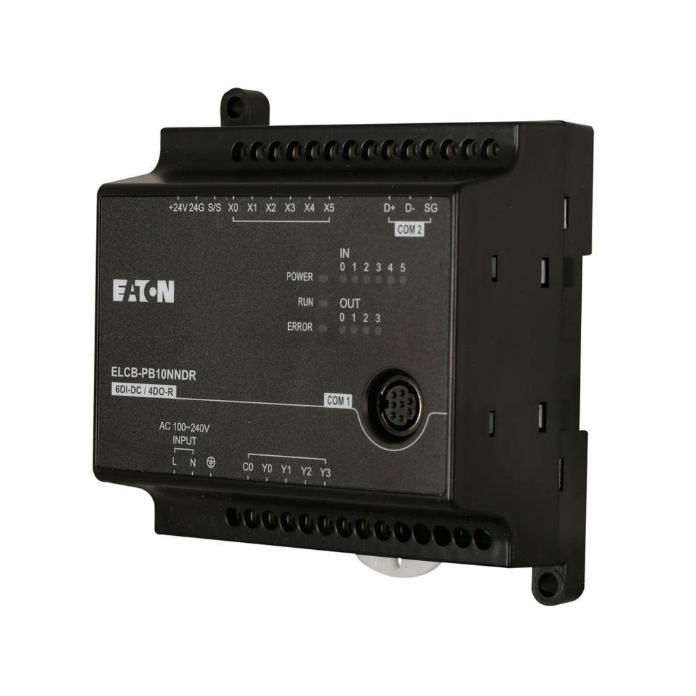 EATON ELCB-PB10NNDR