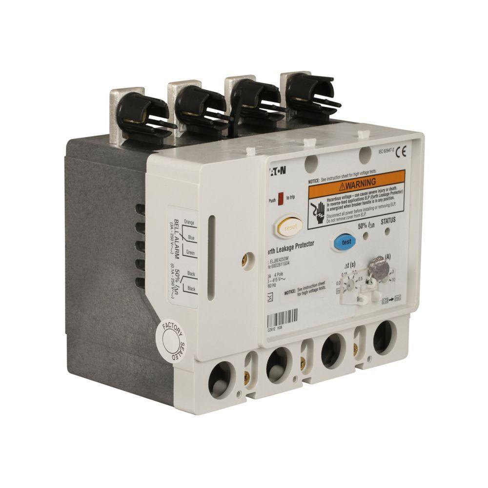 Distribution Equipment & Accessories