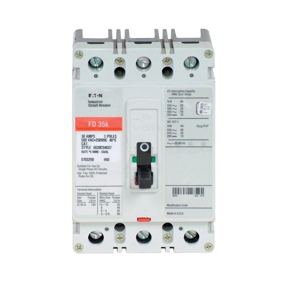EATON FD3150