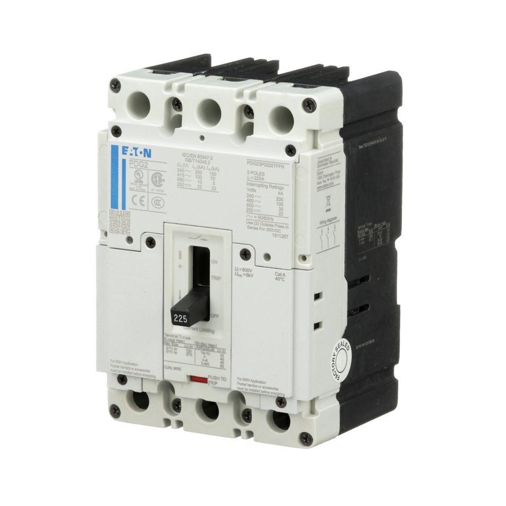 EATON PDG23M0060TFFL