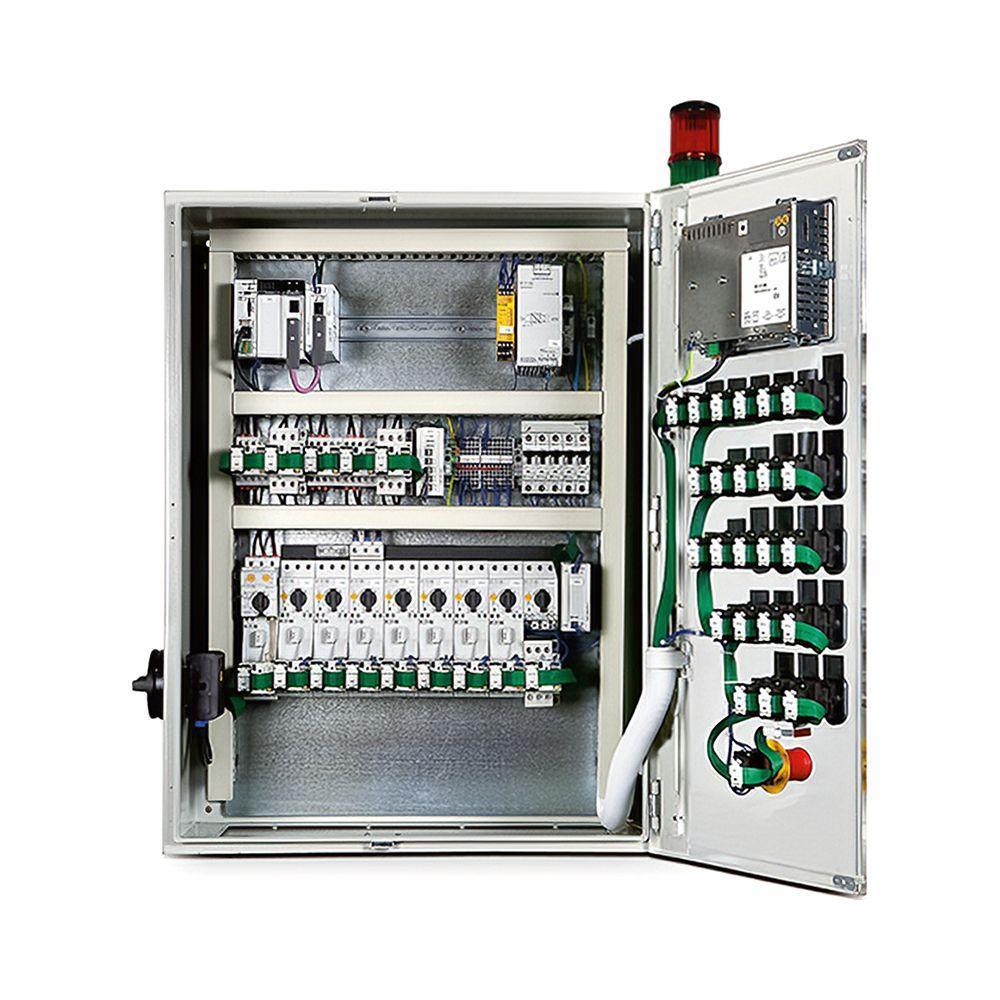Automation Products
