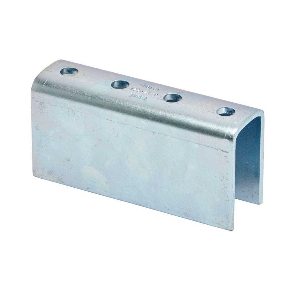 Channel Splice Clevises