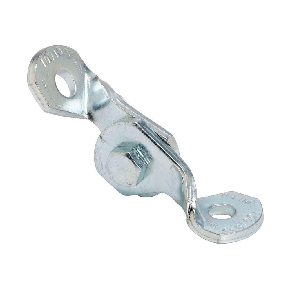 Channel Hinged Fittings